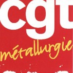 Document CGT Metallurgie